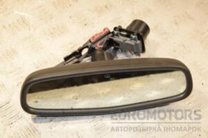 Зеркало салона электр Opel Zafira (C) 2011-2019 13369365 401044