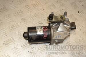 Моторчик стеклоочистителя передний BMW 3 (E90/E91) 2005-2013 6978263 401113