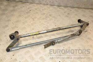 Трапеція двірників VW Golf (VI) 2008-2013 1K1955023H 401166