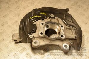 Поворотный кулак левый с ABS Ford S-Max 2015 E1GC3K171A 401192