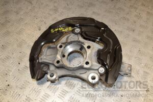 Поворотный кулак правый с ABS Ford S-Max 2015 E1GC3K170A 401194