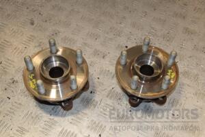 Ступиця передня Ford S-Max 2015 K2GC2C300A2B 401202