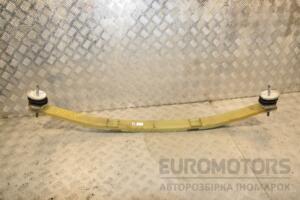 Ресора задня поперечна Volvo XC60 2.0T 16V Hybrid 2017 31387164 401237