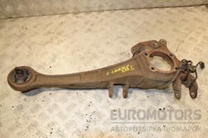 Важіль задній поздовжній лівий з ABS Citroen C-Crosser 2009-2013 5175EE 401272