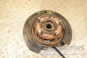 Цапфа права з ABS у зборі маточина 14- Jeep Grand Cherokee 2010 04877112AC 401402