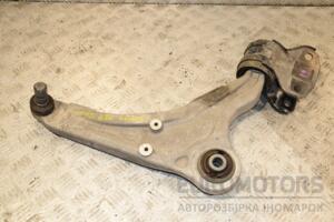 Важіль передній нижній правий Ford S-Max 2015 E1GC3A052 401463