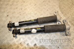 Амортизатор задний Ford S-Max 2015 J1GC18080BGD 401468