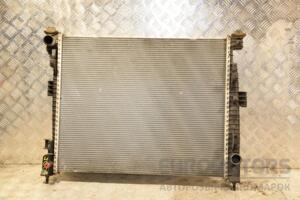 Радиатор основной Jeep Grand Cherokee 2010 68273308AA 401571