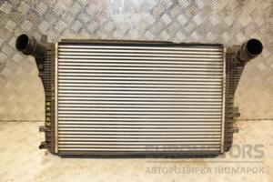 Радіатор інтеркулера VW Golf 2.0 16V TSI (VI) 2008-2013 1K0145803AK 401659