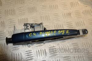 Ручка дверей зовнішня Citroen C4 Picasso 2007-2014 401780