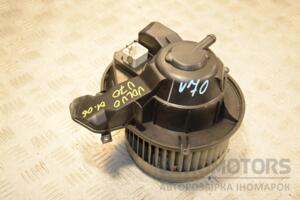 Мотор пічки Volvo V70 2001-2006 LHD86577 401788