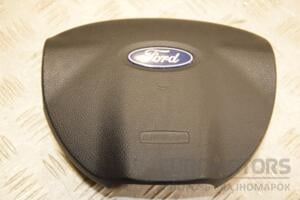 Подушка безопасности руль Airbag 08- Ford Focus (II) 2004-2011 4M51A042B85DF 401824