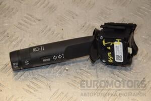 Подрулевой переключатель левый Opel Astra (J) 2009-2015 20941129 401828