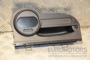 Панель приборов Renault Twingo 2007-2014 8200725330 401853