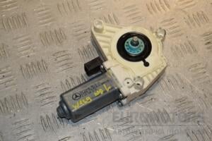 Моторчик стеклоподъемника передний левый Mercedes A-class (W169) 2004-2012 A1698201542 401855