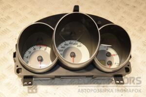 Панель приборов Mazda 3 2003-2009 BP4K55430 401857