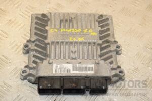 Блок керування двигуном Citroen C4 Picasso 2.0hdi 2007-2014 9661642180 401869