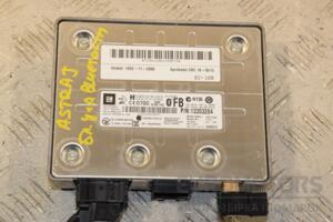 Блок управления Bluetooth Opel Astra (J) 2009-2015 13353284 401886