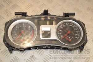 Панель приборов Renault Clio 1.5dCi (III) 2005-2012 8200582705 401890