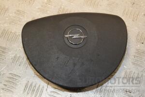 Подушка безпеки кермо Airbag Opel Meriva 2003-2010 13188242 401896