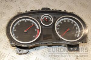 Панель приладів Opel Corsa (D) 2006-2014 13252146 401898