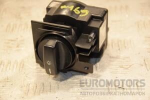 Перемикач світла фар Mercedes A-class (W169) 2004-2012 A1695452704 401900