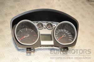 Панель приборов 08- Ford Focus 2.0tdci (II) 2004-2011 8V4T10849GJ 401904