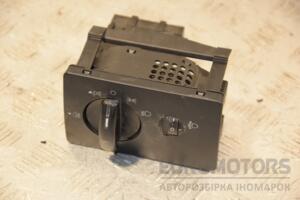 Перемикач світла фар Ford Focus (II) 2004-2011 7M5T13A024EA 401955