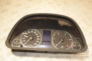Панель приборов Mercedes A-class 2.0cdi (W169) 2004-2012 A1695408647 401983