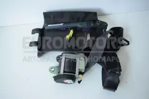 Передний левый ремень безопасности Opel Astra 1.7 Cdti (J) 2009-2015 624131800 it-13558 Дизель