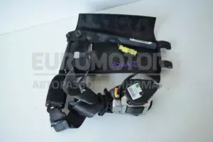 Передний правый ремень безопасности Opel Astra 1.7 Cdti (J) 2009-2015 624131900 it-13559 Дизель