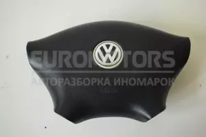 Подушка безопасности рулевого управления VW Crafter 2006-2016 306351599162 it-13594 Дизель