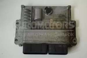 Блок керування двигуном Peugeot 308 2.0 TDI (T9) 2013-2021 9814826280 it-13579 Дизель
