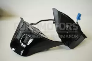 Кнопки на кермі Peugeot 308 2.0 TDI (T9) 2013-2021 980841115XU it-13584 Дизель