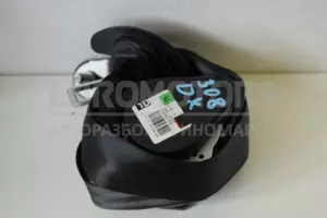 Передній правий ремінь безпеки Peugeot 308 2.0 TDI (T9) 2013-2021 622193000 it-13586 Дизель