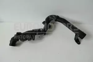 Патрубок інтеркулера Peugeot 308 2.0 TDI (T9) 2013-2021 9675758280 it-13606 Дизель