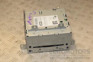 Магнитола штатная Opel Astra (J) 2009-2015 23480434 402002