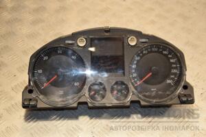 Панель приборов VW Passat 1.9tdi (B6) 2005-2010 3C0920851M 402019