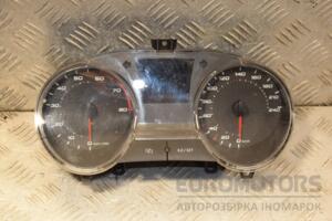 Панель приборов Seat Ibiza 1.4 16V 2008-2017 6J0920801 402021
