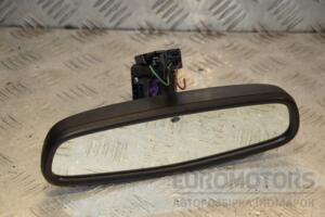 Зеркало салона электр Opel Astra (J) 2009-2015 13369366 402048