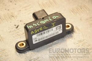 Датчик ESP Opel Astra (J) 2009-2015 13505726 402053