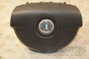 Подушка безпеки кермо Airbag VW Passat (B6) 2005-2010 3C0880201AH 402054