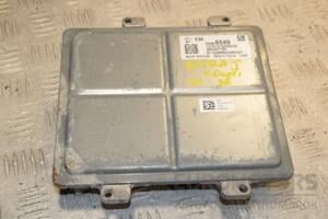 Блок керування двигуном Opel Astra 1.6cdti (J) 2009-2015 55486549 402060