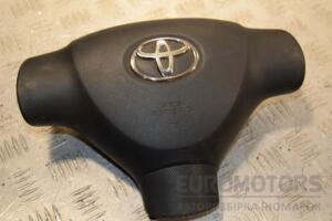 Подушка безпеки кермо Airbag Toyota Aygo 2005-2014 402064