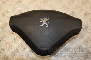 Подушка безпеки кермо Airbag Peugeot 207 2006-2013 96701085ZD 402105