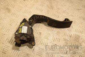 Педаль газу пластик електро Renault Duster 2010 180022703R 402109