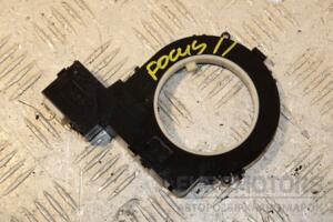 Датчик угла поворота руля Ford Focus (II) 2004-2011 3M5T3F818AC 402122