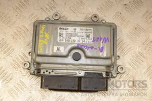 Блок управления двигателем Mercedes A-class 2.0cdi (W169) 2004-2012 A6401503734 402127