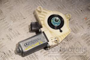 Моторчик стеклоподъемника передний левый Mercedes A-class (W169) 2004-2012 A1698204342 402136