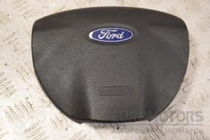 Подушка безопасности руль Airbag 08- Ford Focus (II) 2004-2011 4M51A042B85DF 402143